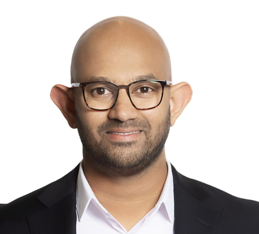 Kevin Ratnayake