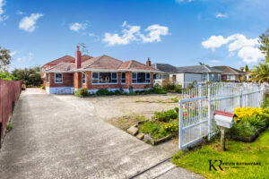 7 Bedroom Family Haven