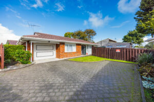 On the market after 36 years