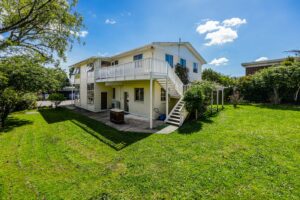 Incredible potential