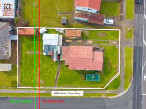 On the market after 48 years