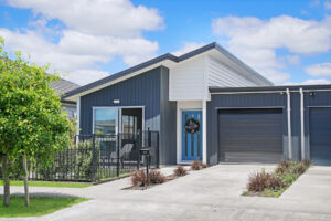 Kauri Flats School Zone