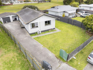 Sought-After Clover Park Opportunity