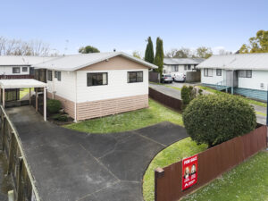 RENOVATION OPPORTUNITY