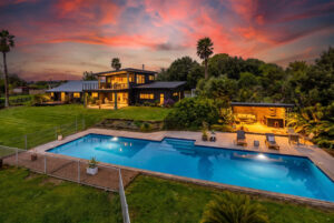 PRIVATE KARAKA ESTATE