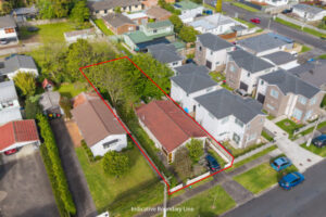 On the market After After 40 years